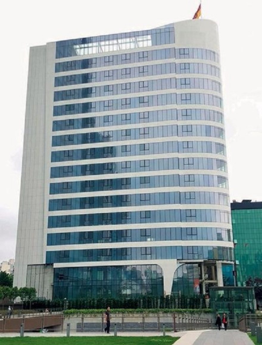 Κορωνοϊός - Τουρκία: Παραχωρεί το ξενοδοχείο της στο κράτος η Γαλατά