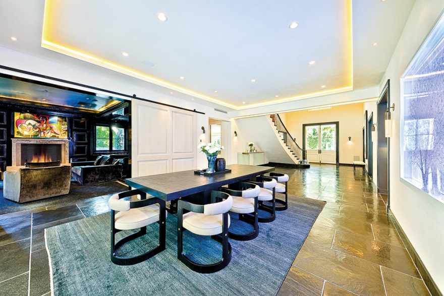 Χάρι - Μέγκαν: Αυτό είναι το μικρό τους παλάτι στο Λος Άντζελες - Δείτε φωτογραφίες