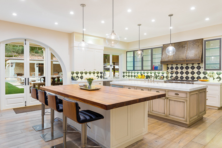 Χάρι - Μέγκαν: Αυτό είναι το μικρό τους παλάτι στο Λος Άντζελες - Δείτε φωτογραφίες