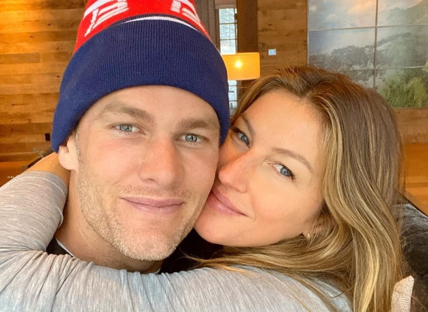 Τομ Μπρέιντι: «Χρυσάφι στα πόδια» του από τους τηλεοπτικούς σταθμούς των ΗΠΑ