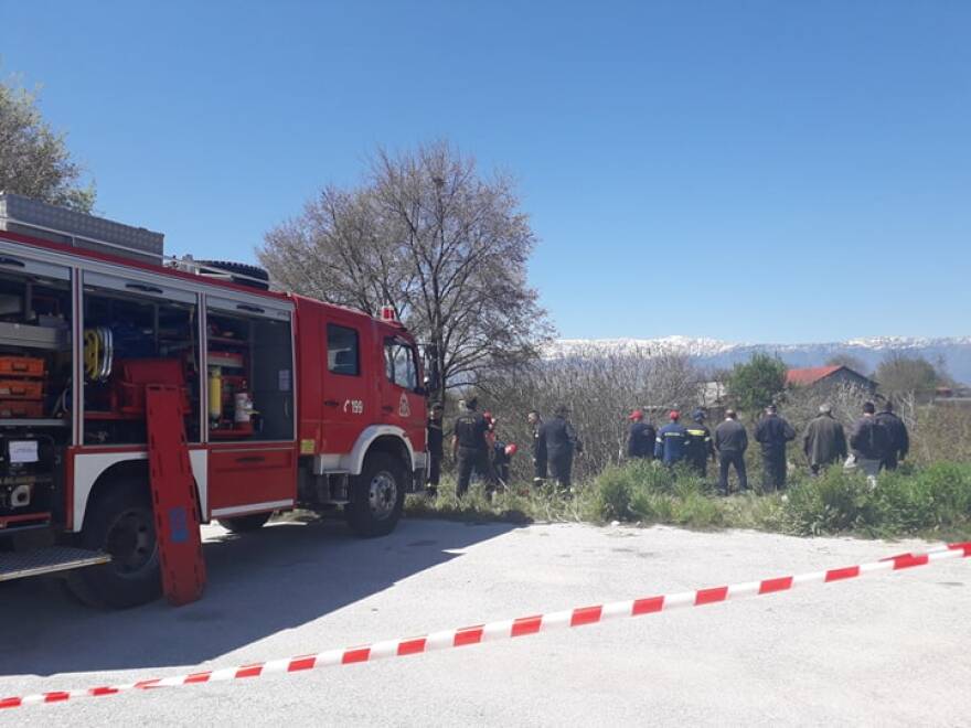 Τραγικός επίλογος στα Τρίκαλα: Νεκρή βρέθηκε η αγνοούμενη ηλικιωμένη
