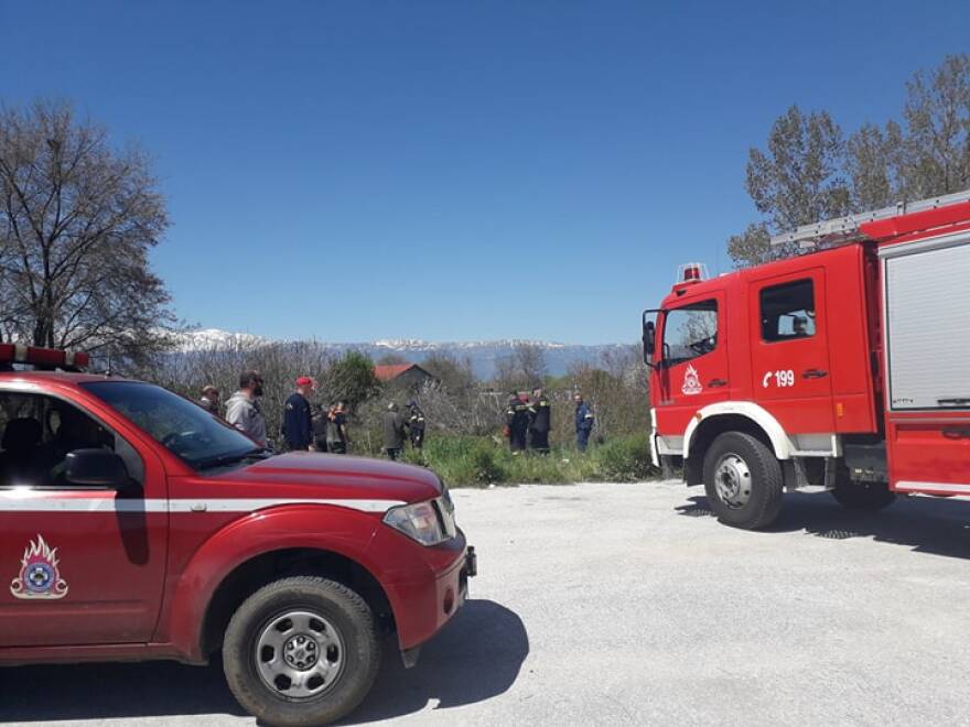 Τραγικός επίλογος στα Τρίκαλα: Νεκρή βρέθηκε η αγνοούμενη ηλικιωμένη