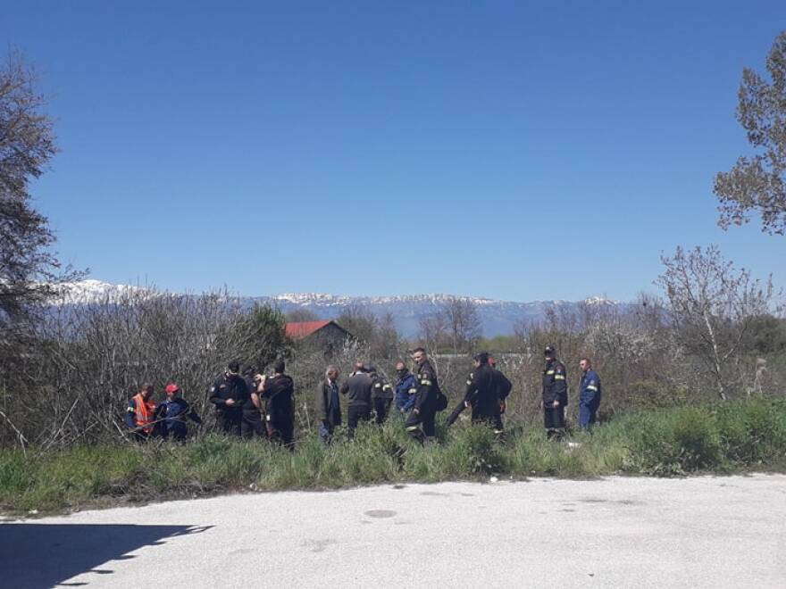Τραγικός επίλογος στα Τρίκαλα: Νεκρή βρέθηκε η αγνοούμενη ηλικιωμένη