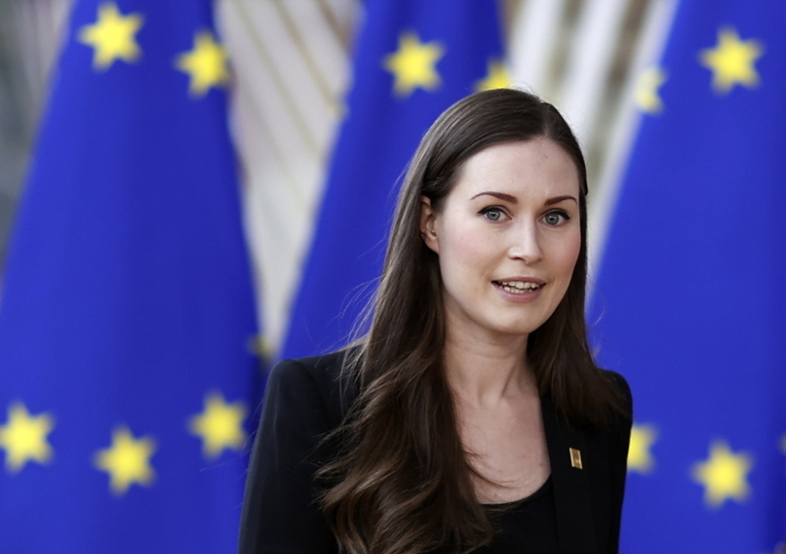 Eurogroup: H μάχη του στρατοπέδου της Γερμανίας με την Ιταλία