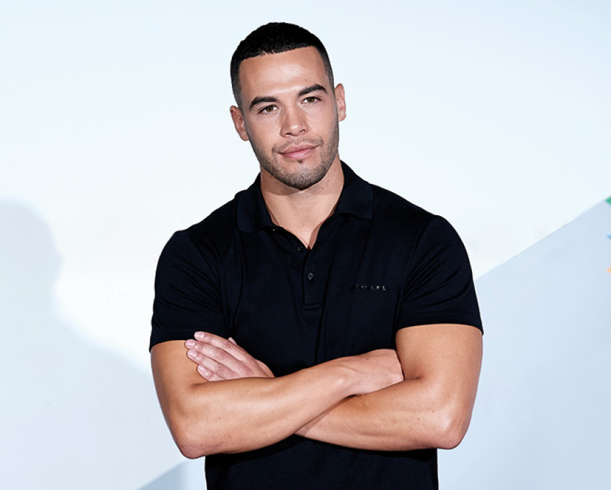 Toy Boy στο Netflix: Ο Jesus Mosquera είναι το πιο hot πρόσωπο 