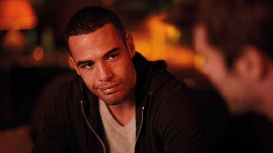 Toy Boy στο Netflix: Ο Jesus Mosquera είναι το πιο hot πρόσωπο 