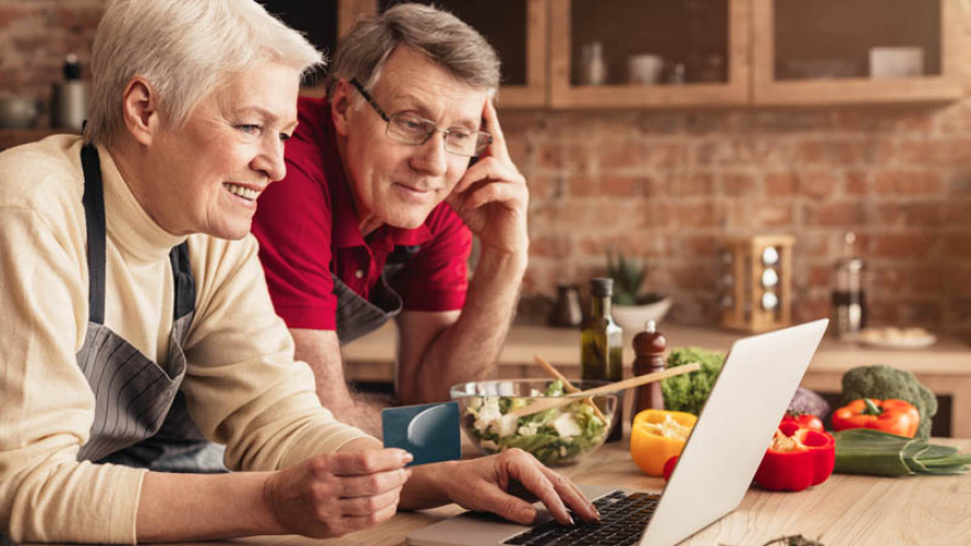 «ΚΡΗΤΙΚΟΣ»: Online παραγγελίες και παράδοση στην πόρτα του καταναλωτή την ίδια μέρα μέσα σε λίγη ώρα!