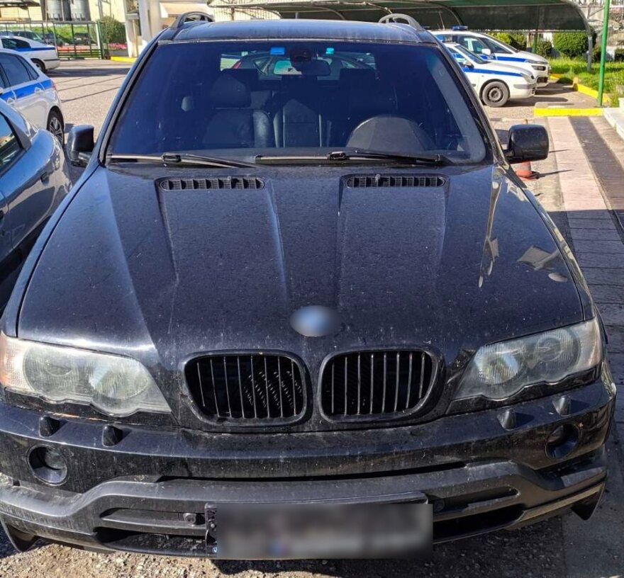 Βίος και πολιτεία ο ραλίστας που άνοιγε φαρμακεία