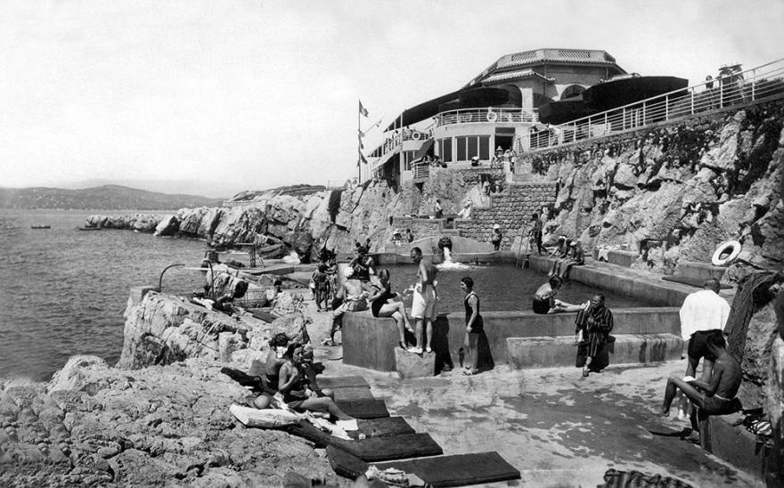 Cap d'Αntibes: Ο κοσμοπολίτικος παράδεισος της Κυανής Ακτής