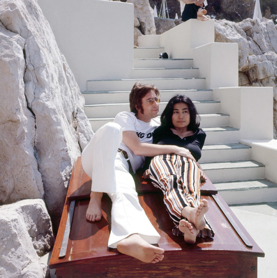 Cap d'Αntibes: Ο κοσμοπολίτικος παράδεισος της Κυανής Ακτής