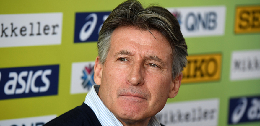 Σεμπάστιαν Κόε: «Απειλείται ο γυναικείος αθλητισμός με την συμμετοχή διεμφυλικών αθλητριών»