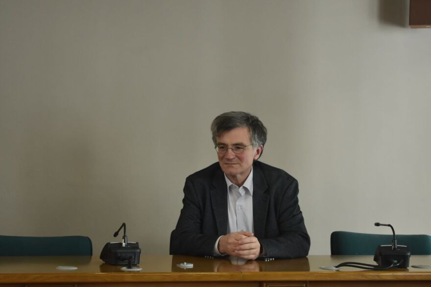 Κορωνοϊός - Λάρισα: Ρομά κατά Τσιόδρα - Χαρδαλιά στον καταυλισμό - Δείτε βίντεο-ντοκουμέντο