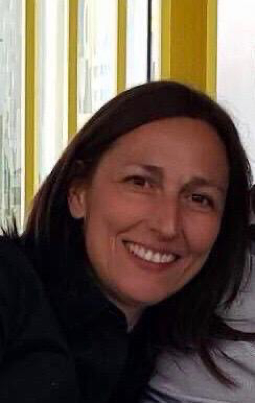 Κορωνοϊός - Αλεξάνδρα Αργυροπούλου: «Το Μανχάταν είναι ένα "νεκρό" προάστιο»