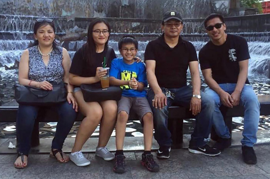 Κορωνοϊός - ΗΠΑ: Το συγκλονιστικό οδοιπορικό στο Κουίνς από τους New York Times