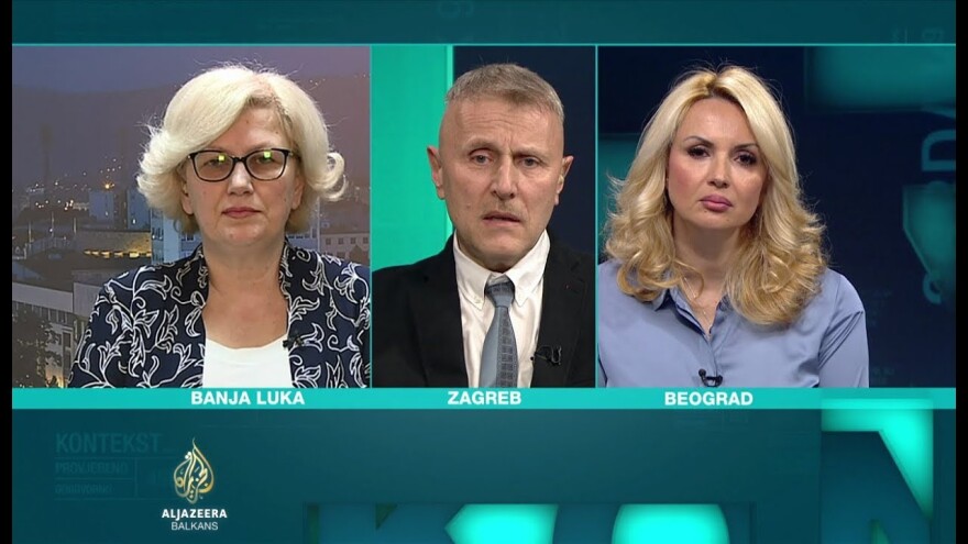 Κορωνοϊός - Σερβία: Η εντυπωσιακή επιδημιολόγος που ενημερώνει τους Σέρβους για την πορεία της πανδημίας