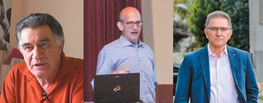 Κορωνοϊος-Καραντίνα: Πώς δεν θα «τρελαθούμε» από τον covid-19