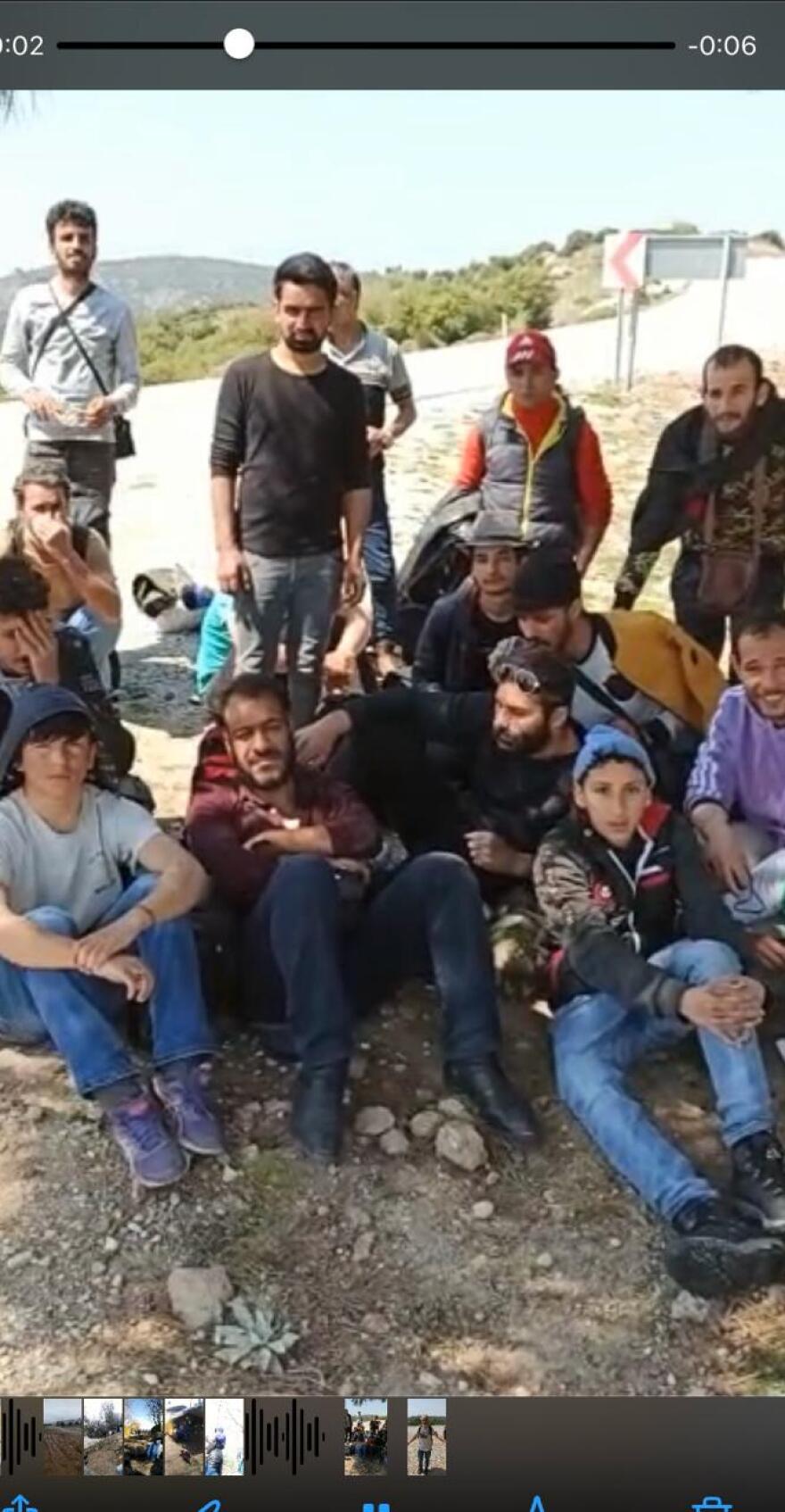 Κορωνοϊός: Η Τουρκία επιχειρεί να προωθήσει στην Ελλάδα ασθενείς μετανάστες