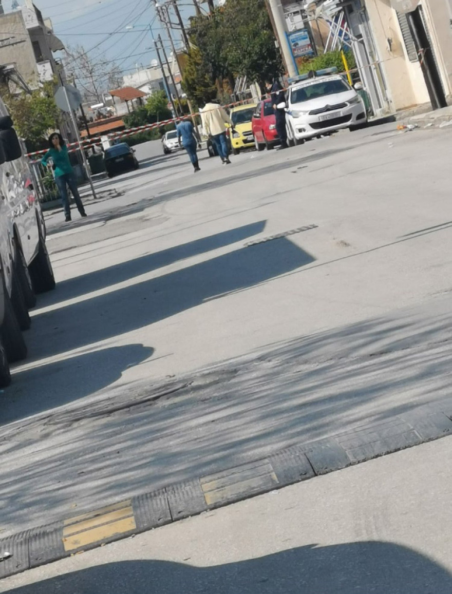 Λάρισα: Είναι γεγονός, οι Ρομά μπήκαν - επιτέλους - σε καραντίνα! ( Βίντεο)