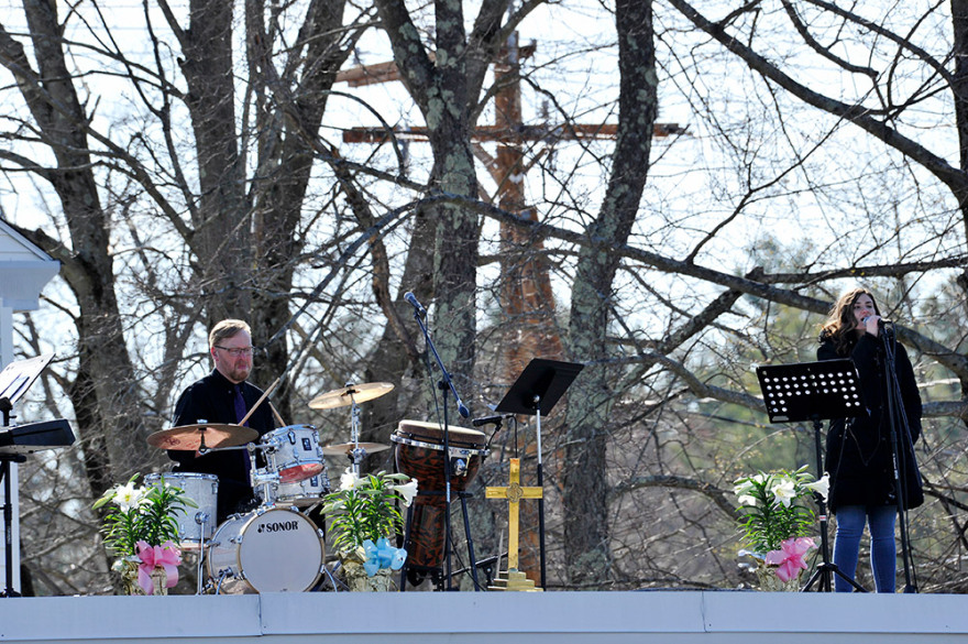Μέτρα για τον κορωνοϊό:  Πάσχα σε άδειες εκκλησίες και έρημες πλατείες για εκατομμύρια Καθολικούς