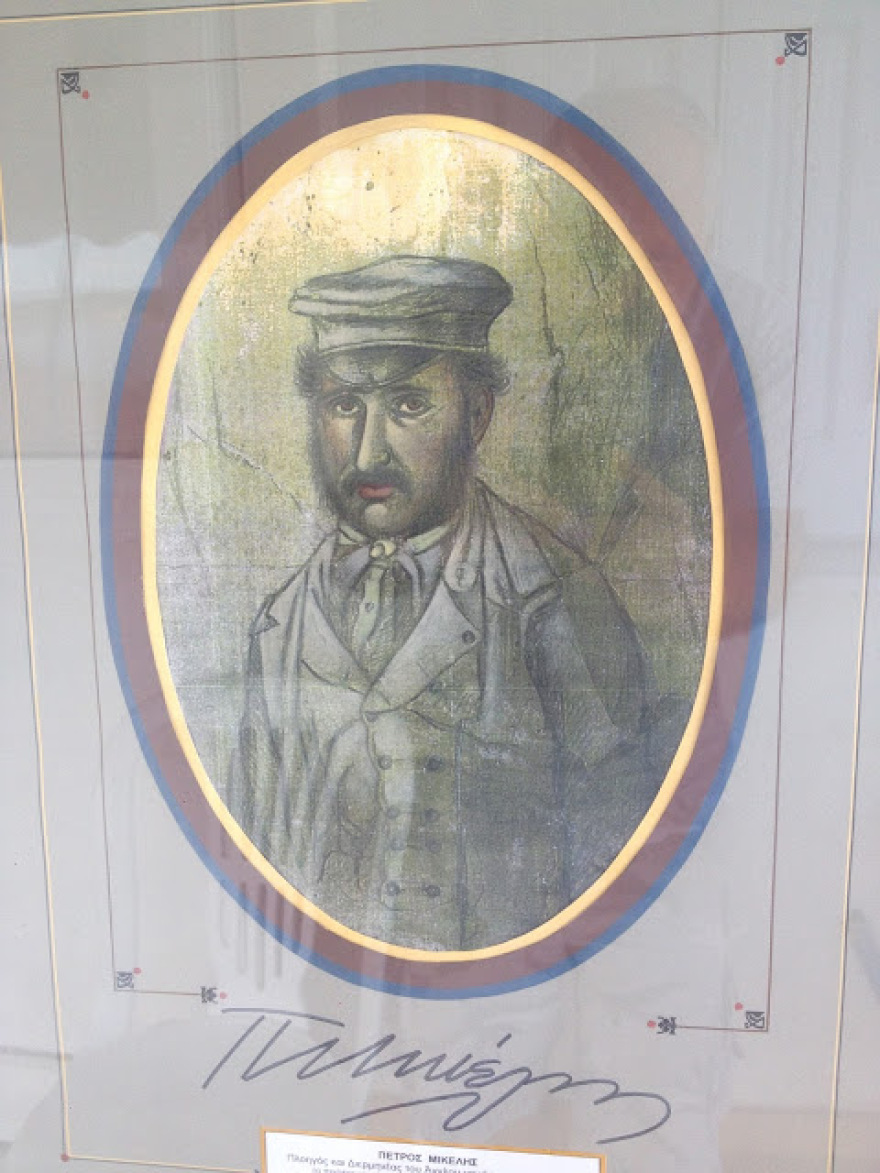 Ναυμαχία Ναυαρίνου: Αδελφοποιούνται Μήλος και Πύλος   