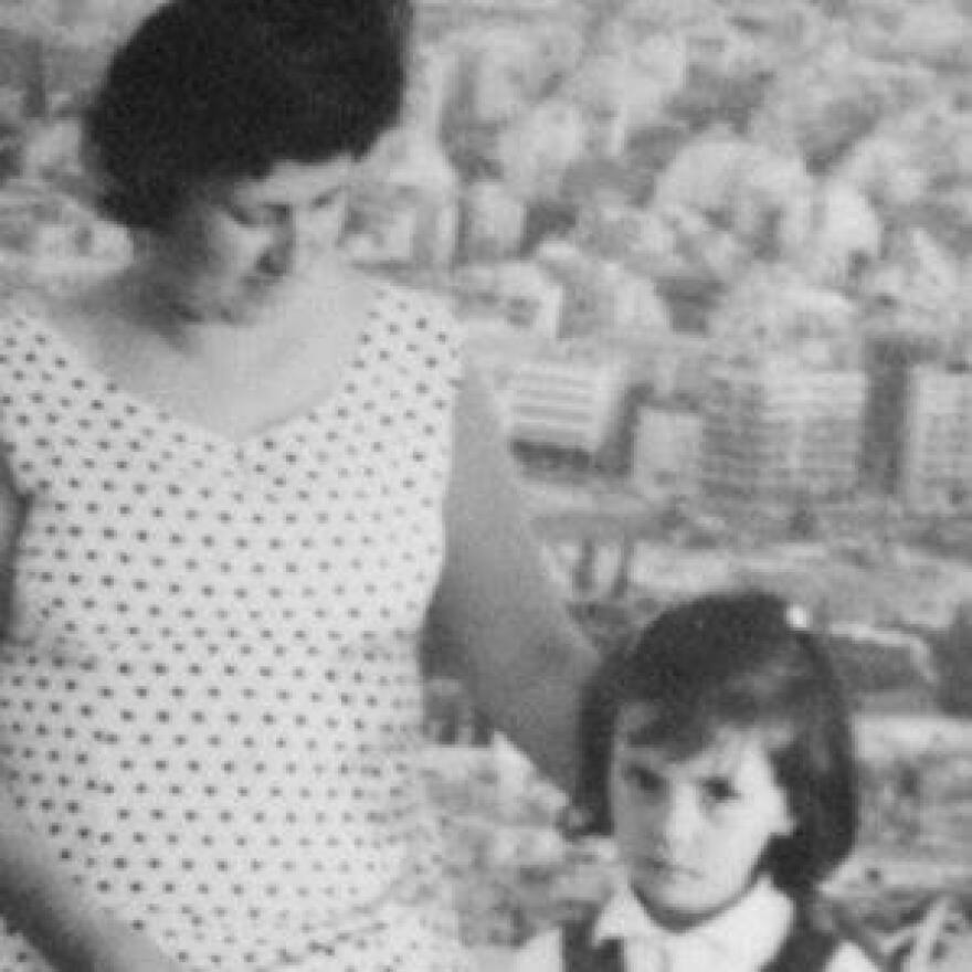 Βαρύ πένθος για τη δημοσιογράφο Αλεξάνδρα Τσόλκα