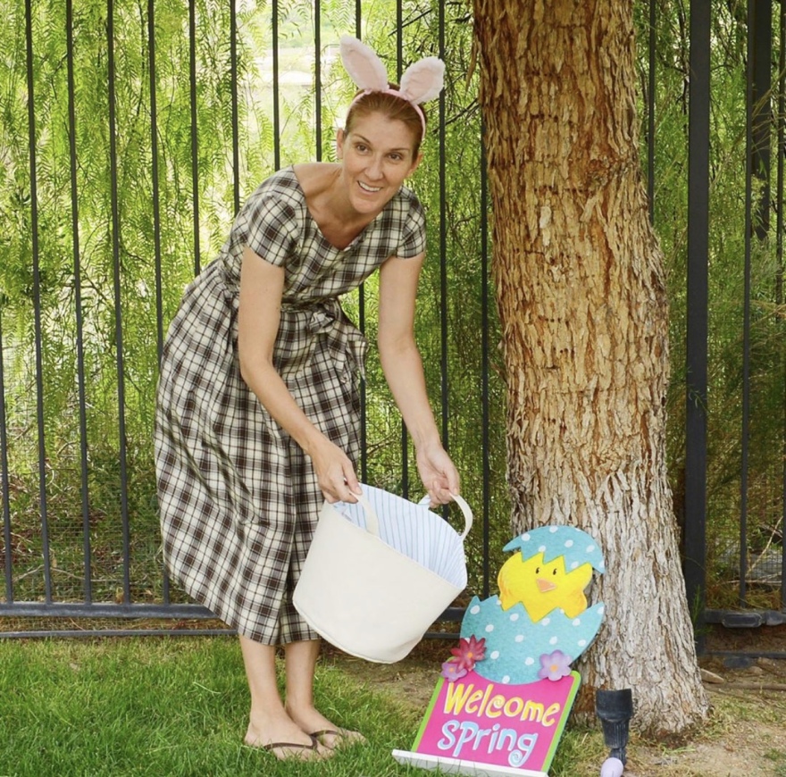 Πολιτικοί, μοντέλα και καλλιτέχνες ανά τον κόσμο γιόρτασαν το Πάσχα