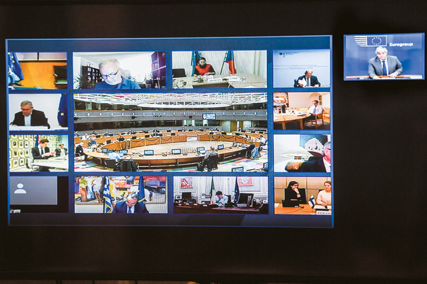 Μέτρα για τον κορωνοϊό: Επανεκκίνηση οικονομίας με μειώσεις φόρων, ΦΠΑ, ΕΝΦΙΑ