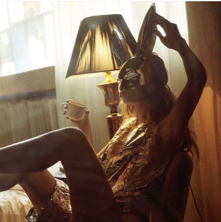 Πολιτικοί, μοντέλα και καλλιτέχνες ανά τον κόσμο γιόρτασαν το Πάσχα