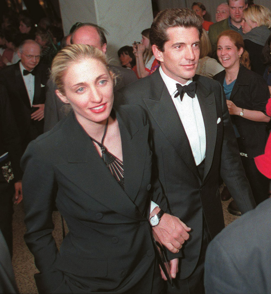 Οικογένεια Κένεντι: Η κατάρα έφτασε στο «13»