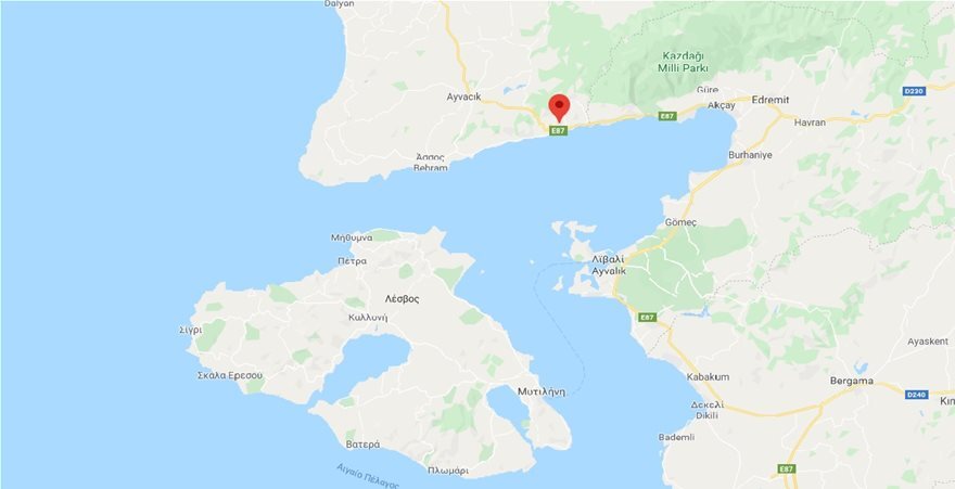 Τουρκία: Απειλεί να στείλει μετανάστες με κορωνοϊό στα νησιά - Ενίσχυση δυνάμεων στο Αιγαίο 