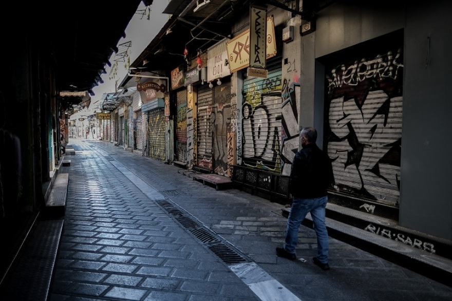 Κορωνοϊός: Σε ποιες περιοχές «κάνει θραύση»