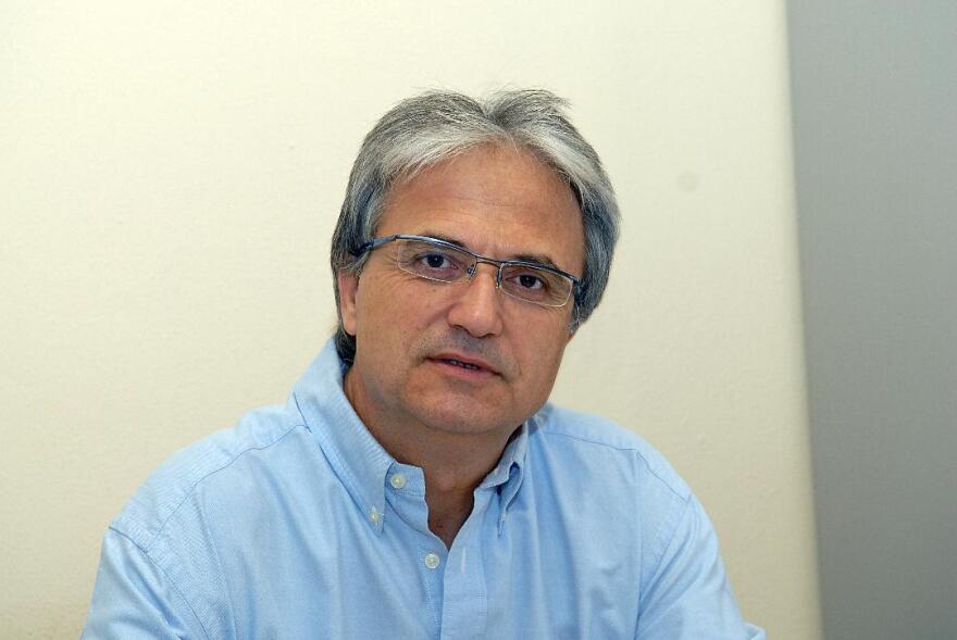 «Ο κρυμμένος θησαυρός»: Το νέο παραμύθι του Βασίλη Κάργα