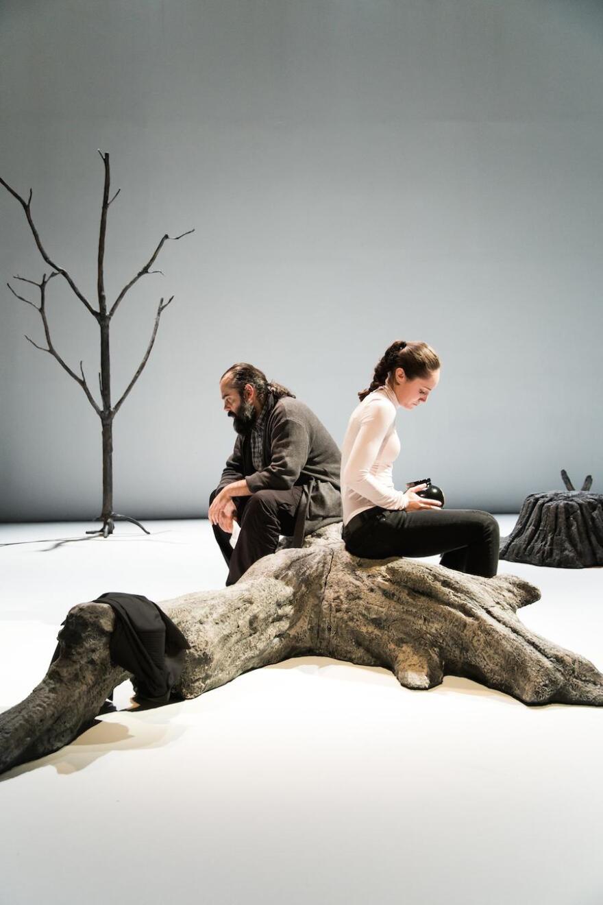 Θέατρο του Νέου Κόσμου: 32 παραστάσεις - δώρο στο κοινό μέσω διαδικτύου