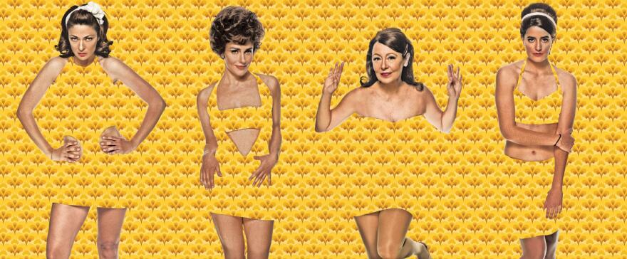 Θέατρο του Νέου Κόσμου: 32 παραστάσεις - δώρο στο κοινό μέσω διαδικτύου