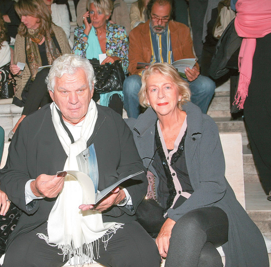 Folli - Follie: Οι Kουτσολιούτσοι ζητούν... ρέστα 44,5 εκατ. δολάρια από την εταιρεία!