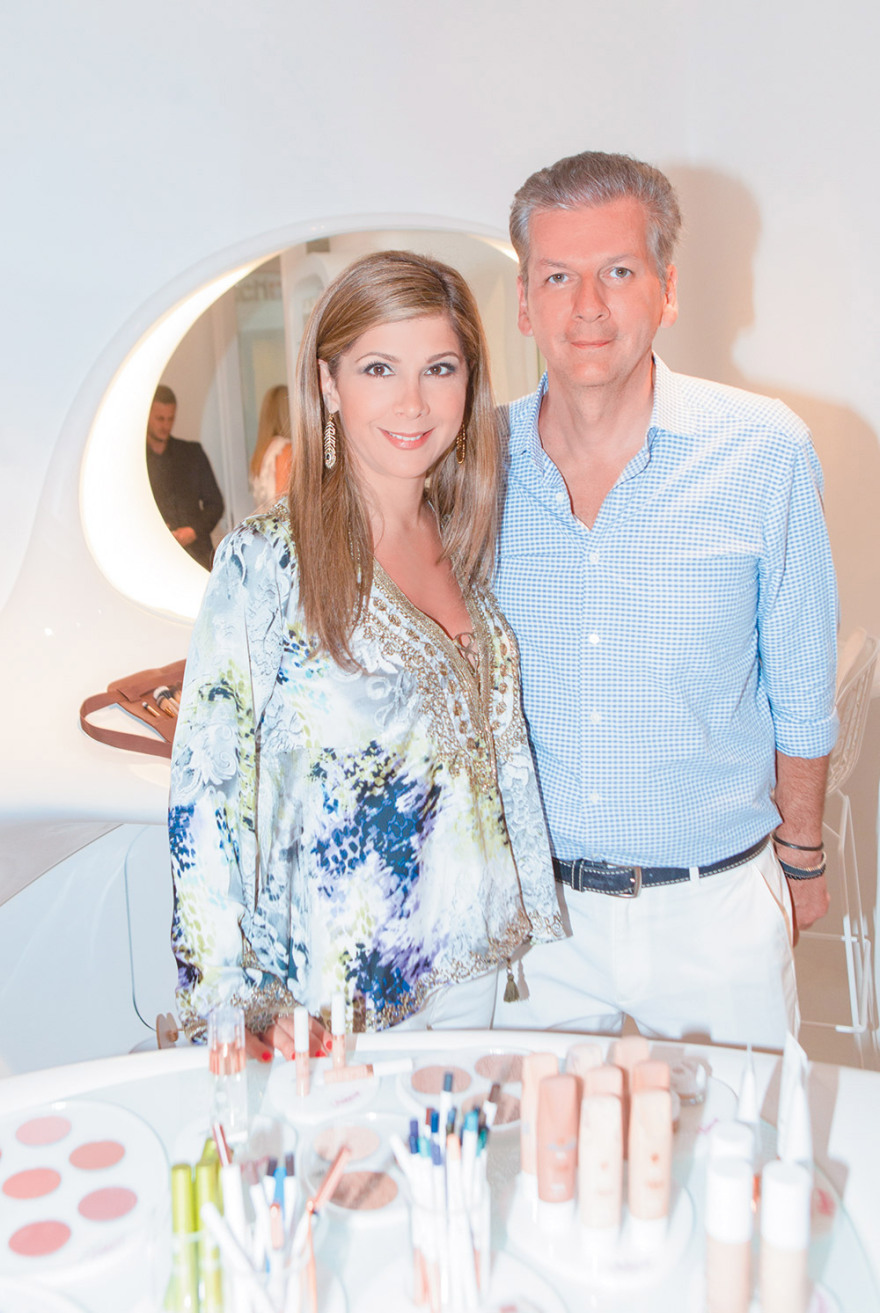 Folli - Follie: Οι Kουτσολιούτσοι ζητούν... ρέστα 44,5 εκατ. δολάρια από την εταιρεία!