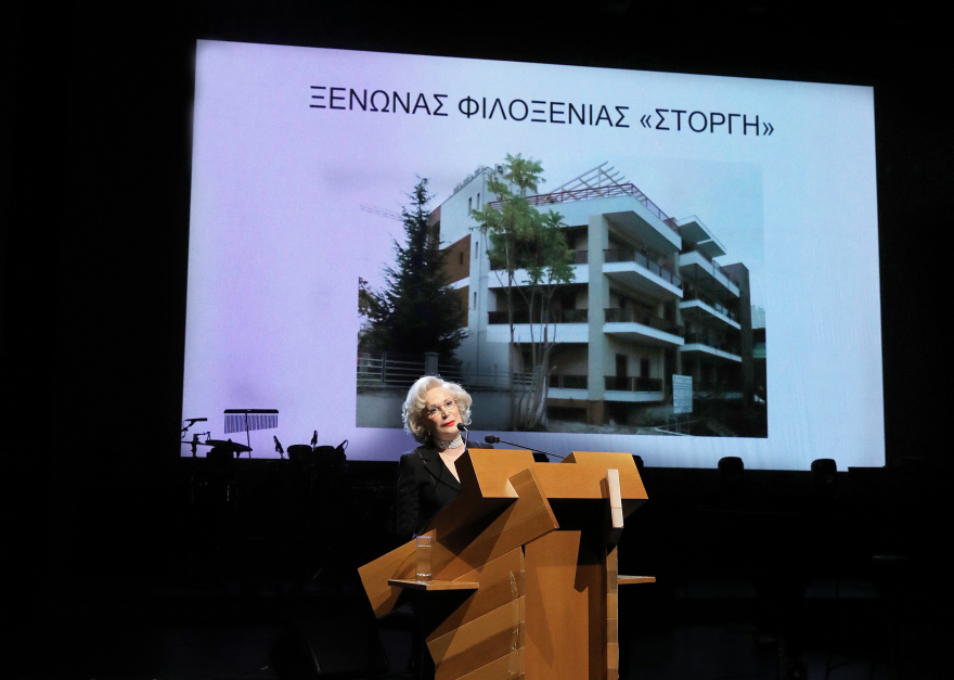 Κορωνοϊός: Δωρεά από τον σύλλογο Καρκινοπαθών Παιδιών «Στοργή» στο ΑΧΕΠΑ 