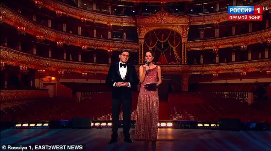 Ο κορωνοϊός έβαλε σε καραντίνα τα Μπαλέτα Μπολσόι