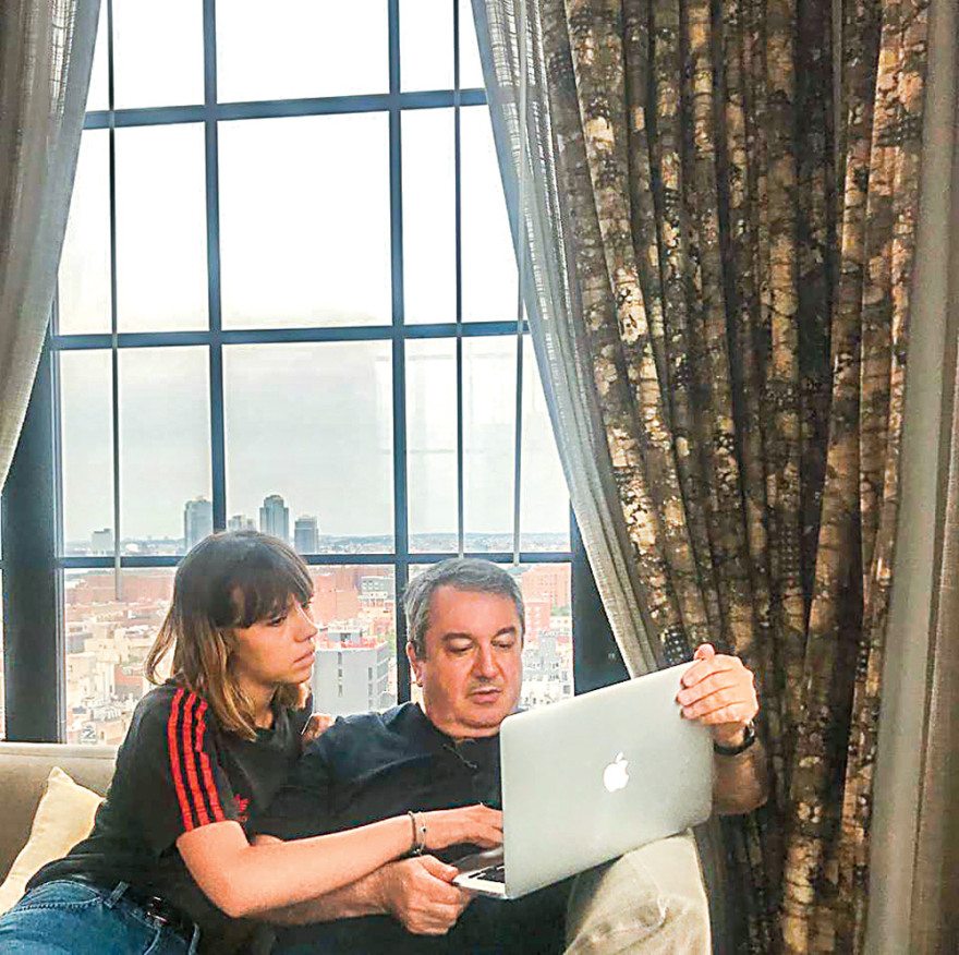 Ηλίας Μόσιαλος: Ο καθηγητής που είδε πρώτος το κακό να έρχεται