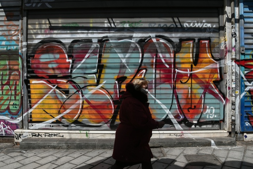 Άρση των μέτρων: Τι ανοίγει τη Δευτέρα και πού κινούμαστε ελεύθερα 