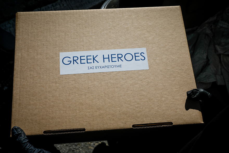 Κορωνοϊός: 16χρονη δώρισε 300 μάσκες στο νοσοκομείο «Ευαγγελισμός»