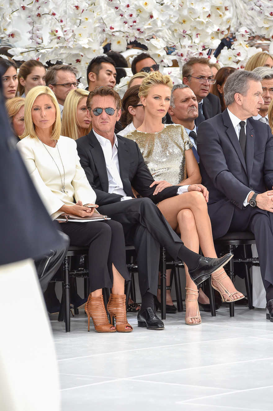 Μαρί-Σαντάλ: Η καθημερινότητά μου με τον κορωνοϊό - Φτιάχνω τα δικά μου αντισηπτικά