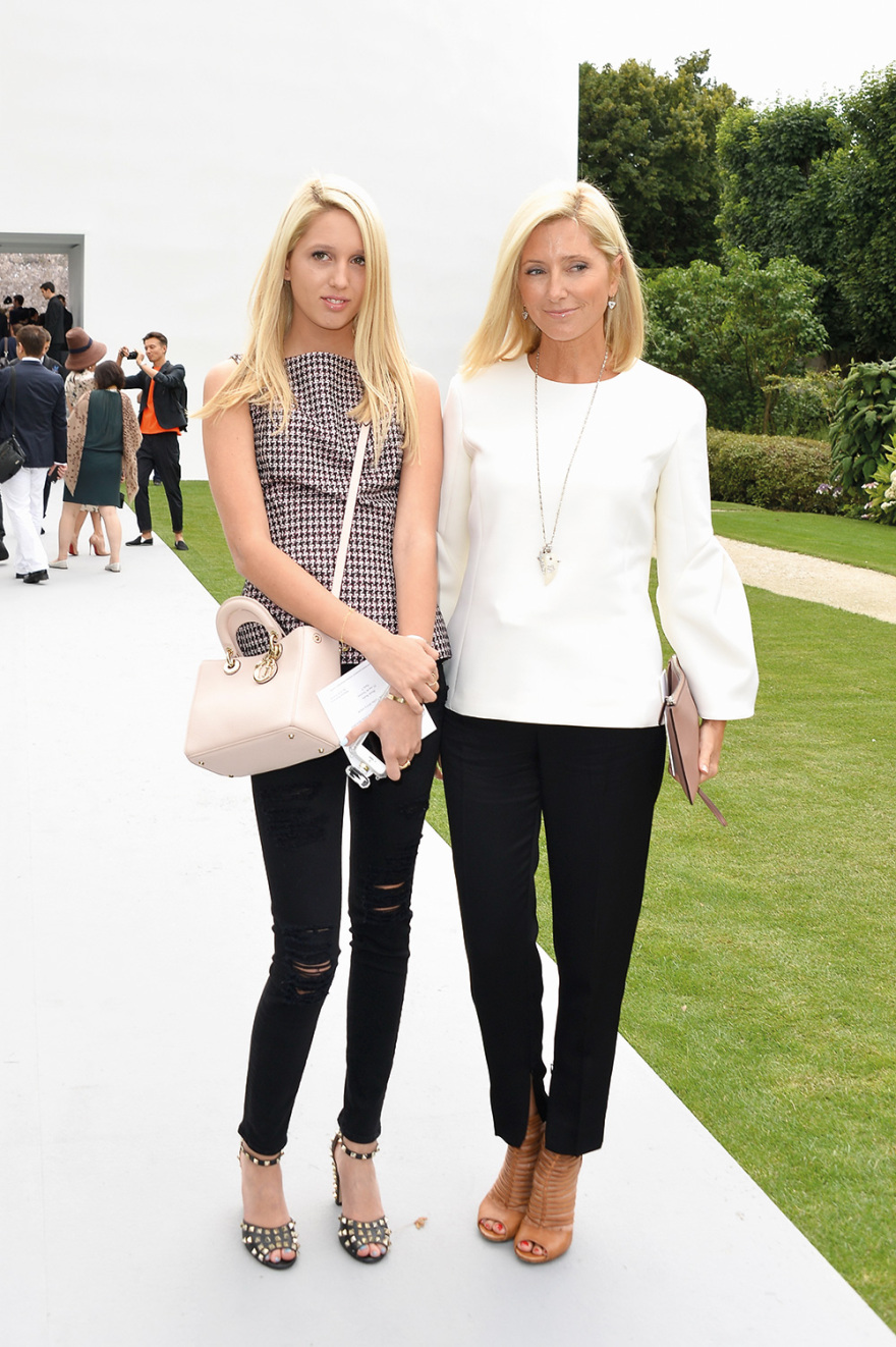 Μαρί-Σαντάλ: Η καθημερινότητά μου με τον κορωνοϊό - Φτιάχνω τα δικά μου αντισηπτικά