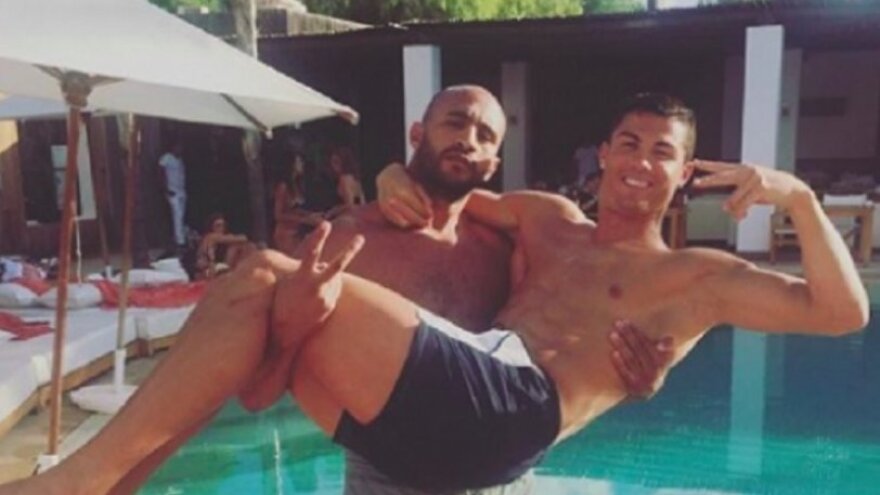 Βίντεο: Ερωτικά σκάνδαλα που... ταρακούνησαν το ποδόσφαιρο!