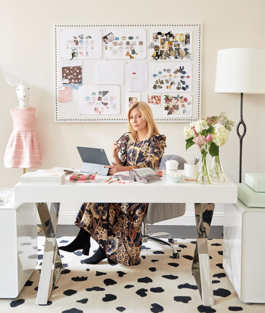 Μαρί-Σαντάλ: Η καθημερινότητά μου με τον κορωνοϊό - Φτιάχνω τα δικά μου αντισηπτικά