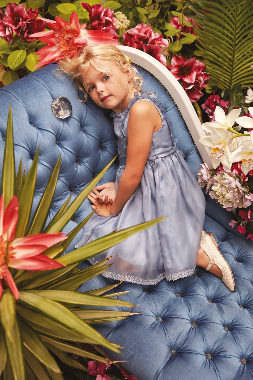 Μαρί-Σαντάλ: Η καθημερινότητά μου με τον κορωνοϊό - Φτιάχνω τα δικά μου αντισηπτικά