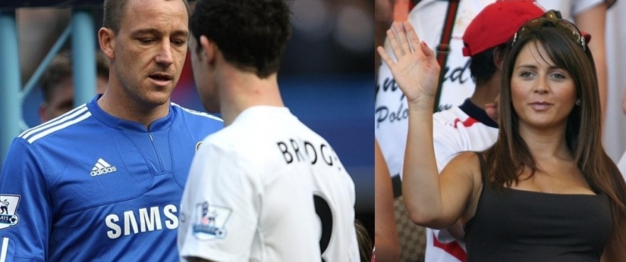 Βίντεο: Ερωτικά σκάνδαλα που... ταρακούνησαν το ποδόσφαιρο!