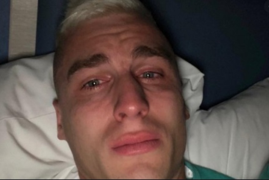 Βίντεο: Ερωτικά σκάνδαλα που... ταρακούνησαν το ποδόσφαιρο!