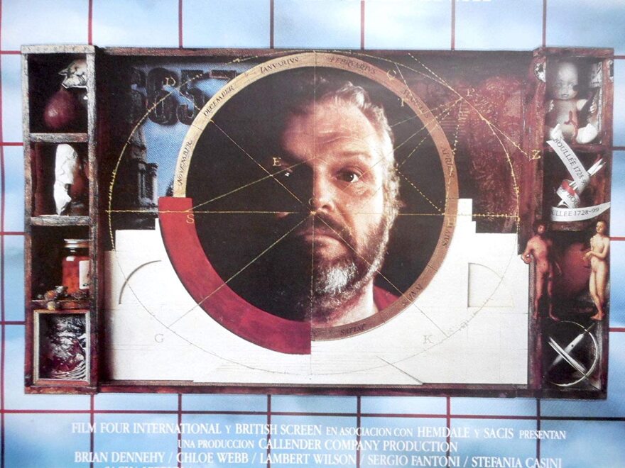 Πέθανε ο Αμερικανός ηθοποιός Μπράιαν Ντένεχι