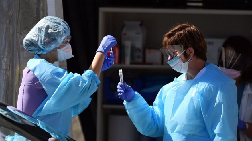 Κορωνοϊός: Μετά τον κορωνοϊό ο κόσμος δεν θα είναι ποτέ ίδιος